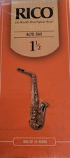 Anches saxophone alto d'occasion  Plestin-les-Grèves