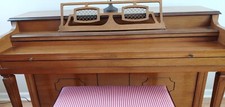 Voss sons upright for sale  Castle Rock