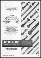 1949 russell burdsall for sale  Austin