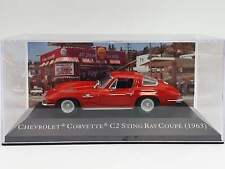 Chevy corvette sting usato  Varese
