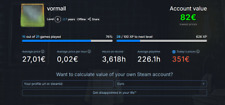 Steam account gebraucht kaufen  Tübingen