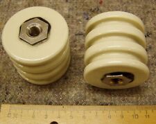 2stk porzellan isolator gebraucht kaufen  Kassel