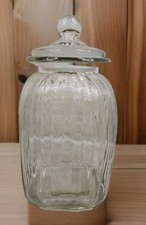 Clear glass big for sale  Athens