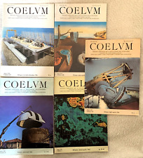 Coelum rivista astronomia. usato  Compiano