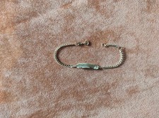 Bracciale bambino con usato  Rionero in Vulture