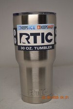 New rtic stainless for sale  Stanton