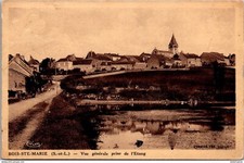 23701 postcard bois d'occasion  Expédié en Belgium