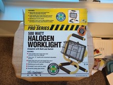 500 watt halogen for sale  Cortland