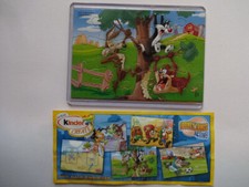 Puzzle ecke 2010 gebraucht kaufen  Weiding