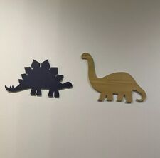 Dinosaur nursery wall for sale  Gonzales