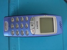 Cellulare sony cmd usato  Santa Maria di Licodia
