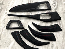BMW F22 F21 ALCANTARA M-NÄHTE MPERFORMANCE INNENAUSSTATTUNGSSATZ LHD comprar usado BMW F22 F21 ALCANTARA M-NÄHTE MPERFORMANCE INNENAUSSTATTUNGSSATZ LHD comprar usado  Enviando para Brazil