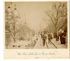 Nd. paris plate d'occasion  Pagny-sur-Moselle