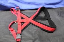 Hundegeschirr gepolstert gross gebraucht kaufen  Eitorf