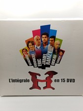 Coffret integrale serie d'occasion  Croix