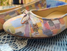 Brunate schuhe dame gebraucht kaufen  Bad Füssing