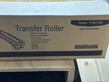 Rolo de transferência Xerox 108R00579/108R579 genuíno para Phaser 7750/7760 comprar usado Rolo de transferência Xerox 108R00579/108R579 genuíno para Phaser 7750/7760 comprar usado  Enviando para Brazil