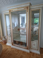 Italienische wohnzimmermöbel  gebraucht kaufen  Warstein