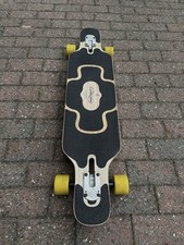 Loaded tan longboard gebraucht kaufen  Hamburg