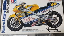 Tamiya honda nsr500 usato Tamiya honda nsr500 usato  Pesaro