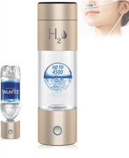 Premium hydrogen water for sale  Kissimmee