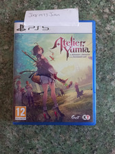 Atelier yumia alchemist for sale  HARTLEPOOL