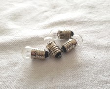 Set lampadina incandescenza usato  Rovigo