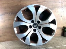 Jante citroen 5402x2 d'occasion  Sens