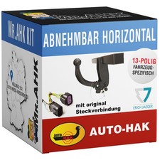 Dacia sandero autohak gebraucht kaufen  Rheda-Wiedenbrück