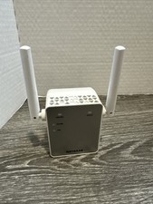 Repetidor extensor de alcance banda dupla WiFi sem fio NETGEAR EX3700 AC750 comprar usado  Enviando para Brazil