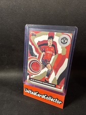 2024 topps man for sale  BARNSLEY