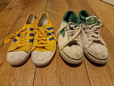 Pairs vintage trainers for sale  LONDON