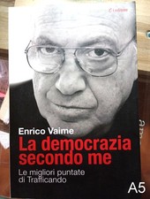 Democrazia secondo enrico usato  Parma