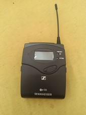 Sennheiser sk100 bodypack gebraucht kaufen  Chemnitz