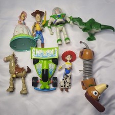 Disney toy story for sale  LIVERPOOL