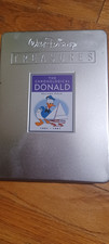 Walt Disney Treasures DVD The Chronological Donald Volume Four 1951-1961 2-disc comprar usado  Enviando para Brazil