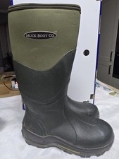Muck boots tay for sale  GRIMSBY