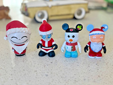 Lot santa claus for sale  Palm Springs