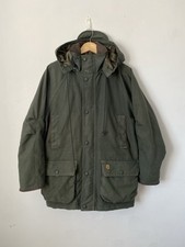 Deerhunter gamekeeper jacket for sale  LISKEARD