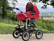 Quinny kombi kinderwagen gebraucht kaufen  Tussenhausen