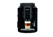 Krups ea8108 arabica gebraucht kaufen  Grünhufe,-Lüdershagen