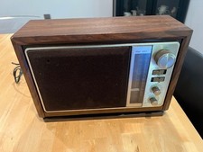 Vintage sony tabletop for sale  Montclair
