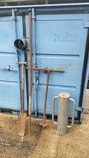 Post hole ground for sale  MANSFIELD