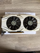 Asus gtx1060 dual for sale  DOVER