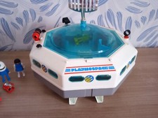 Ancien jouet playmobil d'occasion  Quettreville-sur-Sienne