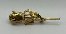 Vintage brosche anstecknadel gebraucht kaufen  Lohmar
