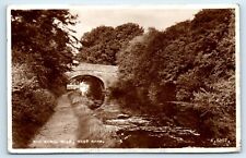 Postcard hest bank for sale  LLANFAIRFECHAN