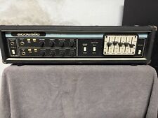 Acoustic 320 vintage gebraucht kaufen  Bonn