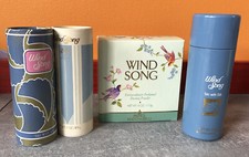 Wind song set for sale  Broadview Heights
