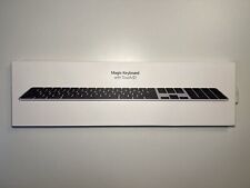 Apple magic keyboard gebraucht kaufen  Ludwigshafen am Rhein